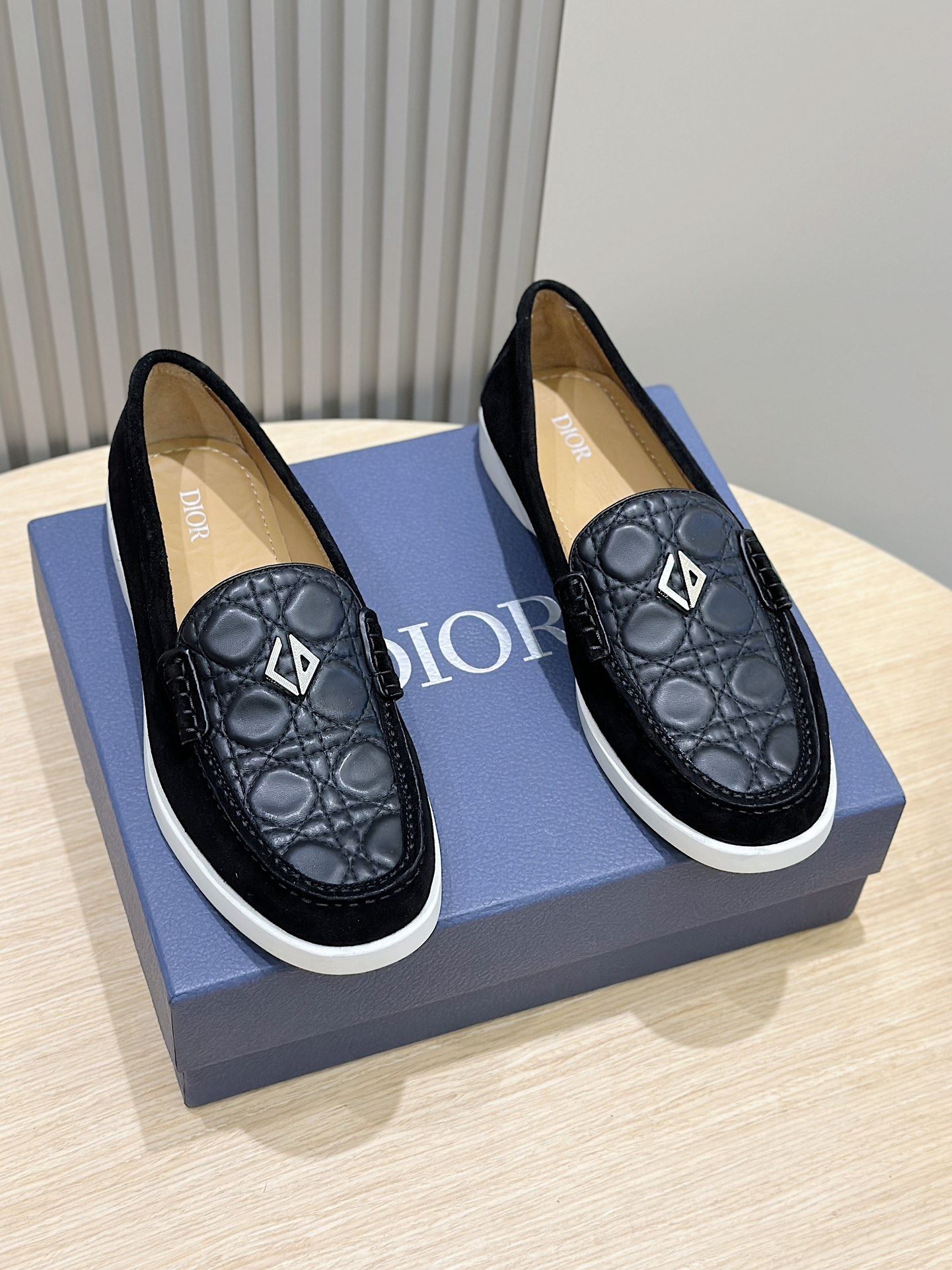 Christian Dior Low Shoes